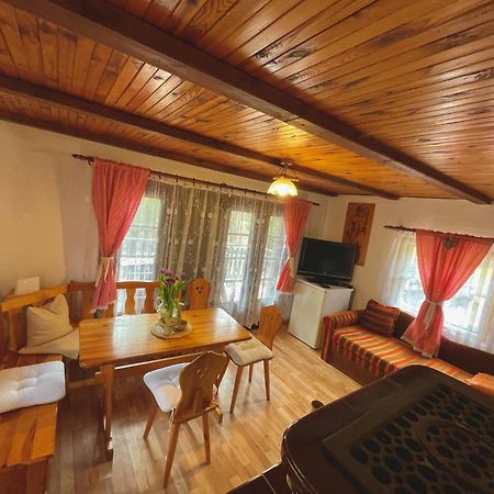 Chata Dolce I Trutnov Kültér fotó