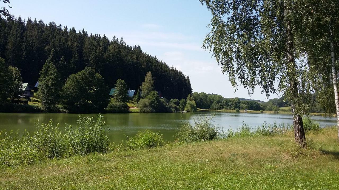 Chata Dolce I Trutnov Kültér fotó